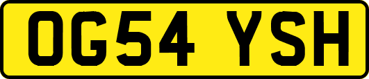 OG54YSH