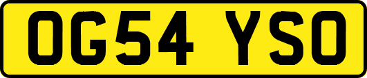 OG54YSO
