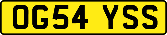 OG54YSS