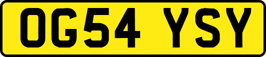 OG54YSY