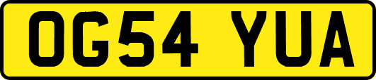 OG54YUA