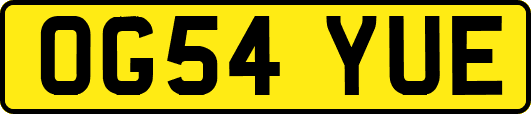 OG54YUE