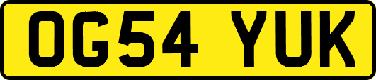 OG54YUK