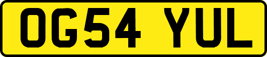 OG54YUL