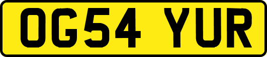 OG54YUR
