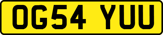 OG54YUU