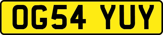 OG54YUY
