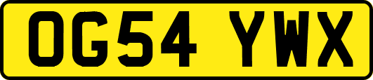 OG54YWX
