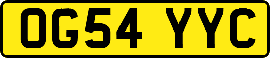 OG54YYC