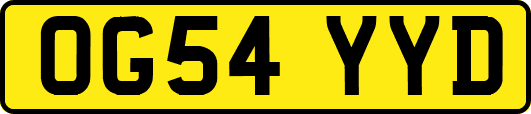 OG54YYD
