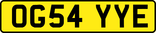 OG54YYE