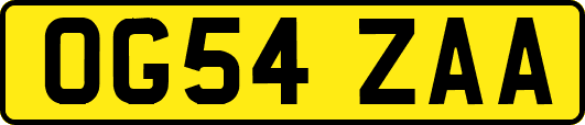 OG54ZAA