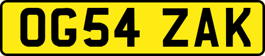 OG54ZAK