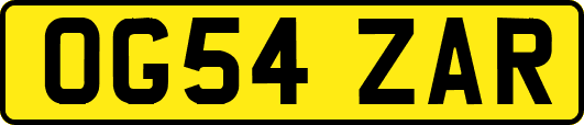 OG54ZAR