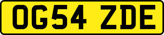 OG54ZDE