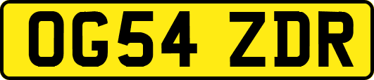 OG54ZDR