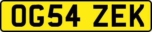 OG54ZEK