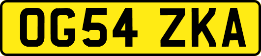 OG54ZKA
