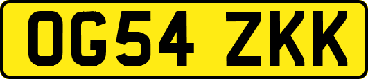 OG54ZKK
