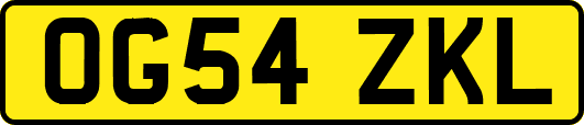 OG54ZKL