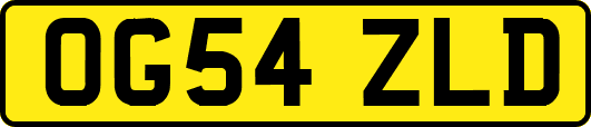 OG54ZLD