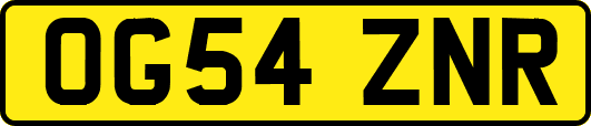 OG54ZNR