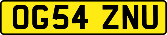 OG54ZNU