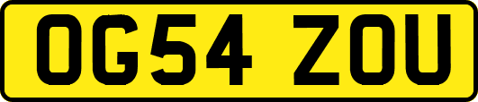 OG54ZOU