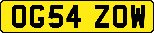 OG54ZOW
