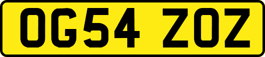 OG54ZOZ