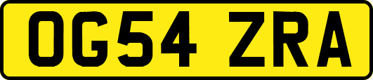 OG54ZRA