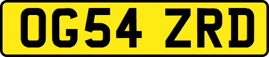 OG54ZRD