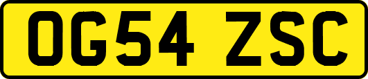 OG54ZSC