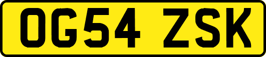 OG54ZSK