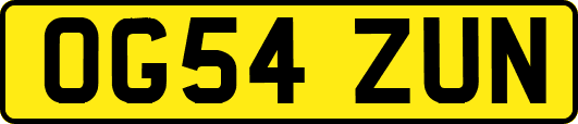 OG54ZUN