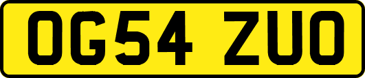 OG54ZUO