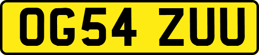 OG54ZUU