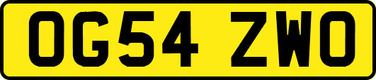 OG54ZWO