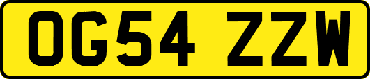OG54ZZW