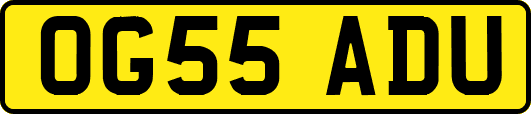 OG55ADU