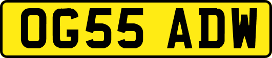 OG55ADW