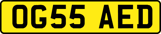 OG55AED