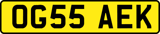 OG55AEK