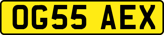 OG55AEX