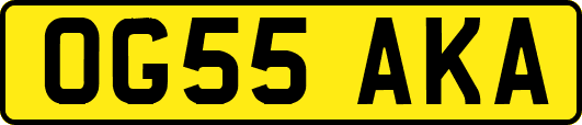 OG55AKA