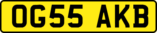 OG55AKB