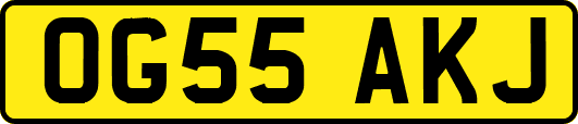 OG55AKJ