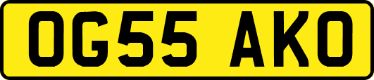 OG55AKO