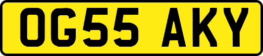 OG55AKY