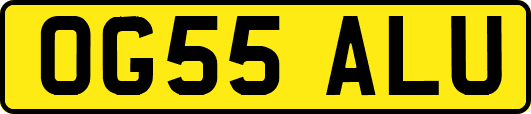 OG55ALU